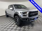 Used 2017 Ford F-150 Raptor SuperCrew Cab 4x4, Pickup for sale #S13934ZA - photo 1