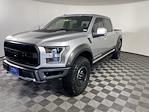 Used 2017 Ford F-150 Raptor SuperCrew Cab 4x4, Pickup for sale #S13934ZA - photo 5