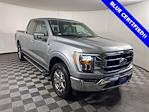 Used 2022 Ford F-150 XLT SuperCrew Cab 4x4, Pickup for sale #S13943XA - photo 4