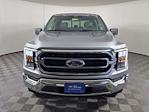 Used 2022 Ford F-150 XLT SuperCrew Cab 4x4, Pickup for sale #S13943XA - photo 3