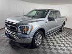 Used 2022 Ford F-150 XLT SuperCrew Cab 4x4, Pickup for sale #S13943XA - photo 1