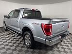 Used 2022 Ford F-150 XLT SuperCrew Cab 4x4, Pickup for sale #S13943XA - photo 2