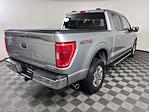 Used 2022 Ford F-150 XLT SuperCrew Cab 4x4, Pickup for sale #S13943XA - photo 7