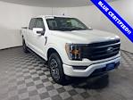 Used 2023 Ford F-150 Lariat SuperCrew Cab 4x4, Pickup for sale #S13945X - photo 1