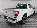 Used 2023 Ford F-150 Lariat SuperCrew Cab 4x4, Pickup for sale #S13945X - photo 2