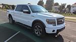 Used 2013 Ford F-150 SuperCrew Cab 4x4, Pickup for sale #S13945XA - photo 1