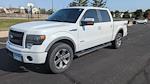 Used 2013 Ford F-150 SuperCrew Cab 4x4, Pickup for sale #S13945XA - photo 5