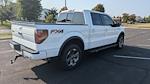 Used 2013 Ford F-150 SuperCrew Cab 4x4, Pickup for sale #S13945XA - photo 2