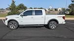 Used 2013 Ford F-150 SuperCrew Cab 4x4, Pickup for sale #S13945XA - photo 8