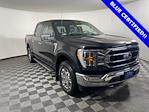 Used 2021 Ford F-150 XLT SuperCrew Cab 4x4, Pickup for sale #S13957Z - photo 1