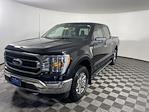 Used 2021 Ford F-150 XLT SuperCrew Cab 4x4, Pickup for sale #S13957Z - photo 5