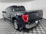 Used 2021 Ford F-150 XLT SuperCrew Cab 4x4, Pickup for sale #S13957Z - photo 6