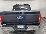 Used 2021 Ford F-150 XLT SuperCrew Cab 4x4, Pickup for sale #S13957Z - photo 7