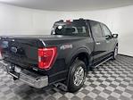 Used 2021 Ford F-150 XLT SuperCrew Cab 4x4, Pickup for sale #S13957Z - photo 2