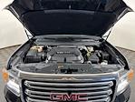 Used 2016 GMC Canyon SLT Crew Cab 4x4, Pickup for sale #S13957ZA - photo 30