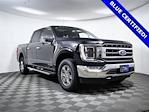 Used 2021 Ford F-150 Lariat SuperCrew Cab 4x4, Pickup for sale #S13981Z - photo 3