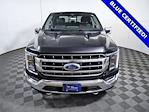 Used 2021 Ford F-150 Lariat SuperCrew Cab 4x4, Pickup for sale #S13981Z - photo 5