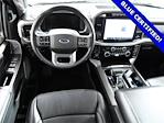 Used 2021 Ford F-150 Lariat SuperCrew Cab 4x4, Pickup for sale #S13981Z - photo 6