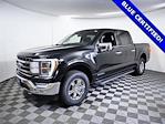 Used 2021 Ford F-150 Lariat SuperCrew Cab 4x4, Pickup for sale #S13981Z - photo 1