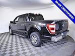 Used 2021 Ford F-150 Lariat SuperCrew Cab 4x4, Pickup for sale #S13981Z - photo 2