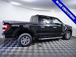 Used 2021 Ford F-150 Lariat SuperCrew Cab 4x4, Pickup for sale #S13981Z - photo 8