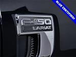 Used 2021 Ford F-150 Lariat SuperCrew Cab 4x4, Pickup for sale #S13981Z - photo 9