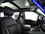 Used 2021 Ford F-150 Lariat SuperCrew Cab 4x4, Pickup for sale #S13981Z - photo 13