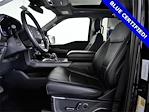 Used 2021 Ford F-150 Lariat SuperCrew Cab 4x4, Pickup for sale #S13981Z - photo 17