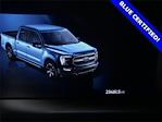 Used 2021 Ford F-150 Lariat SuperCrew Cab 4x4, Pickup for sale #S13981Z - photo 20