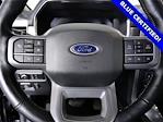 Used 2021 Ford F-150 Lariat SuperCrew Cab 4x4, Pickup for sale #S13981Z - photo 25