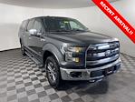 Used 2015 Ford F-150 XLT SuperCrew Cab 4x4, Pickup for sale #S14012ZA - photo 1