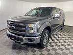 Used 2015 Ford F-150 XLT SuperCrew Cab 4x4, Pickup for sale #S14012ZA - photo 4