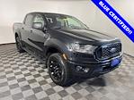 Used 2021 Ford Ranger XLT SuperCrew Cab 4x4, Pickup for sale #S14033X - photo 1