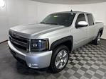 Used 2011 Chevrolet Silverado 1500 LTZ Crew Cab 4x4, Pickup for sale #S14045ZA - photo 4