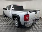 Used 2011 Chevrolet Silverado 1500 LTZ Crew Cab 4x4, Pickup for sale #S14045ZA - photo 5