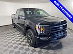 Used 2022 Ford F-150 Lariat SuperCrew Cab 4x4, Pickup for sale #S14049X - photo 1