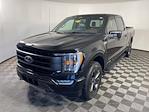 Used 2022 Ford F-150 Lariat SuperCrew Cab 4x4, Pickup for sale #S14049X - photo 3