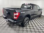 Used 2022 Ford F-150 Lariat SuperCrew Cab 4x4, Pickup for sale #S14049X - photo 2