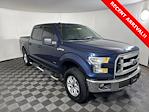 Used 2016 Ford F-150 XLT SuperCrew Cab 4x4, Pickup for sale #S14052Z - photo 1