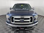 Used 2016 Ford F-150 XLT SuperCrew Cab 4x4, Pickup for sale #S14052Z - photo 4