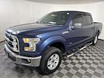 Used 2016 Ford F-150 XLT SuperCrew Cab 4x4, Pickup for sale #S14052Z - photo 5