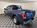 Used 2016 Ford F-150 XLT SuperCrew Cab 4x4, Pickup for sale #S14052Z - photo 6