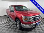 2021 Ford F-150 SuperCrew Cab 4x4, Pickup for sale #S14064W - photo 1