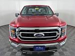 2021 Ford F-150 SuperCrew Cab 4x4, Pickup for sale #S14064W - photo 4