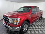 2021 Ford F-150 SuperCrew Cab 4x4, Pickup for sale #S14064W - photo 5