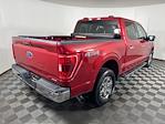 2021 Ford F-150 SuperCrew Cab 4x4, Pickup for sale #S14064W - photo 2