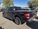 Used 2022 Ford F-150 Lariat SuperCrew Cab 4x4, Pickup for sale #S14069X - photo 2