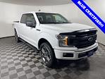 2020 Ford F-150 SuperCrew Cab 4x4, Pickup for sale #S14081X - photo 1