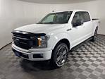 2020 Ford F-150 SuperCrew Cab 4x4, Pickup for sale #S14081X - photo 5