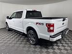 2020 Ford F-150 SuperCrew Cab 4x4, Pickup for sale #S14081X - photo 3